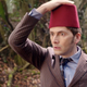 Illustration for article titled Hold On to Your Fez, emDoctor Who/em: AMC Is Going to Run BBC America